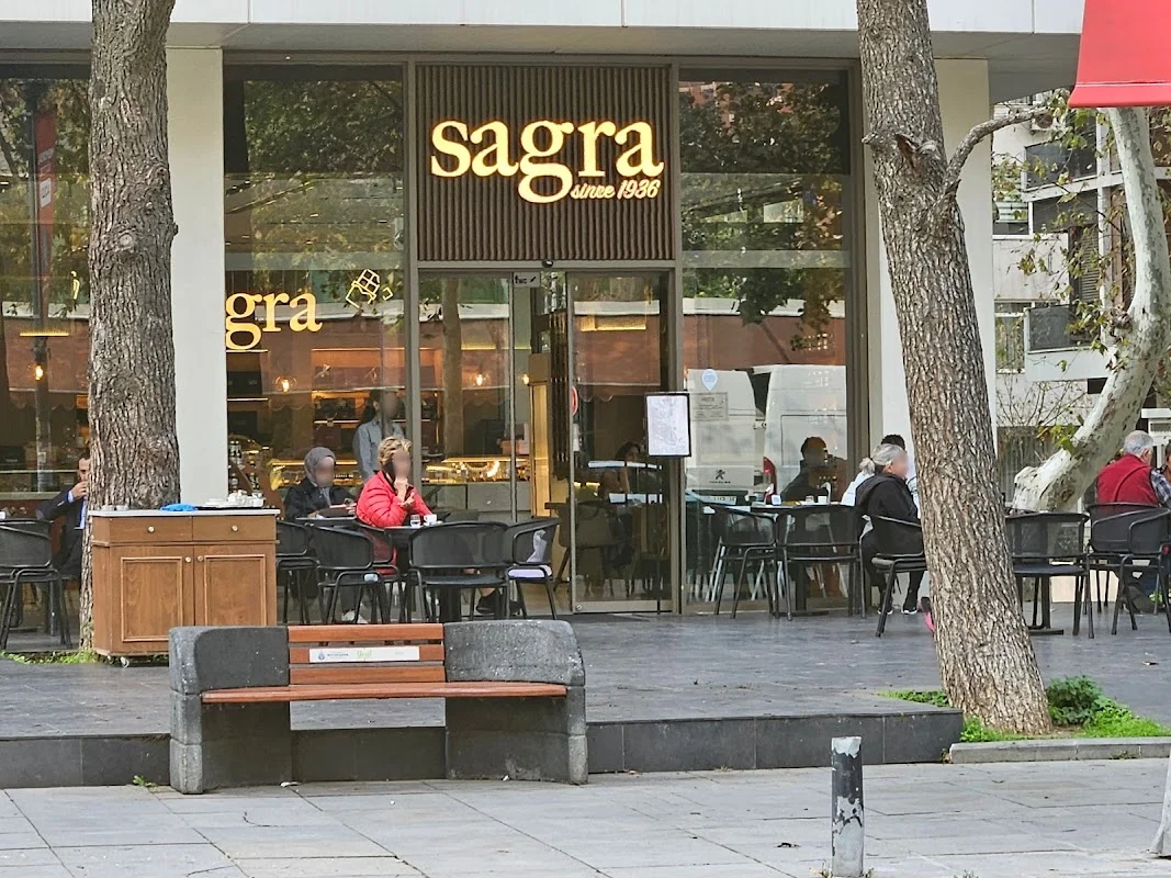 Sagra 1936 Suadiye