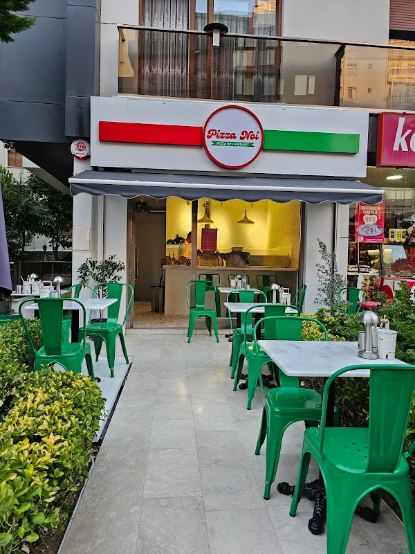 Pizza Noi