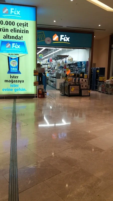 Koçtaş Fix