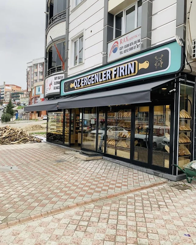 Öz Ergenler Odun Ekmeği