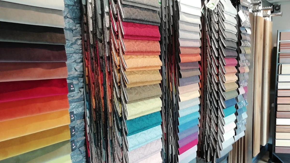 Teska Decorative Materials