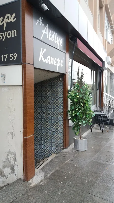 Atölye Kanepe - Sarıyer, İstanbul