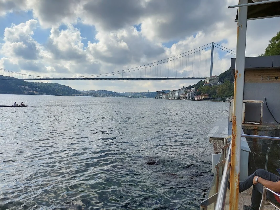 Metin Sabancı Baltalimanı Kemik Hastalıkları Hastanesi Acil Servisi