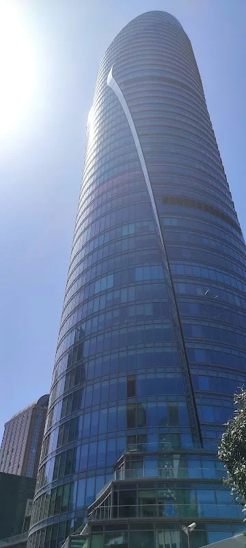 Doğa Sigorta Genel Müdürlük - Sarıyer, İstanbul