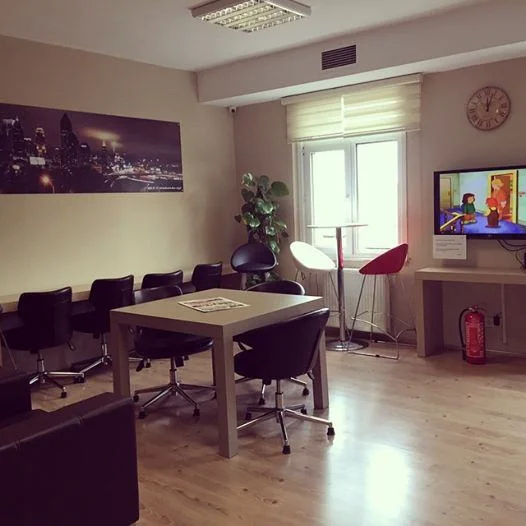 Özel Kavacık Amerikan Kültür Yabancı Dil Kursu