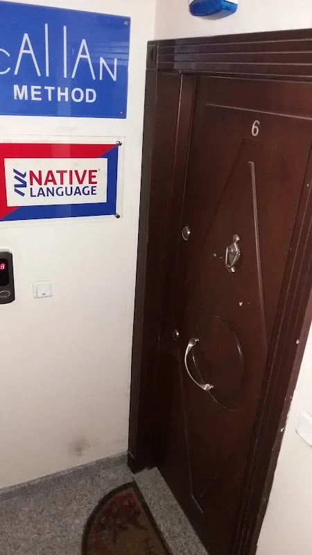 Native Language İngilizce Dil Kursu Kavacık