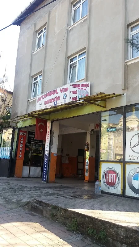 İstanbul VİP Auto