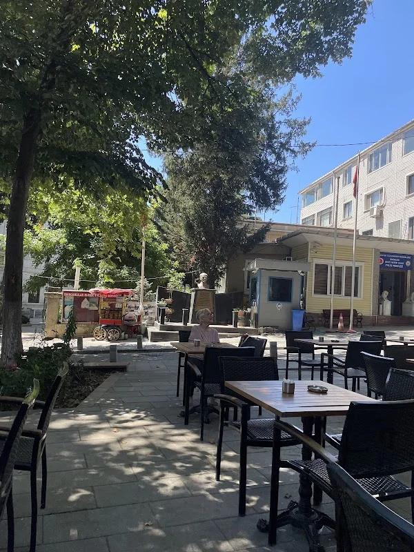 Divan Kahvesi