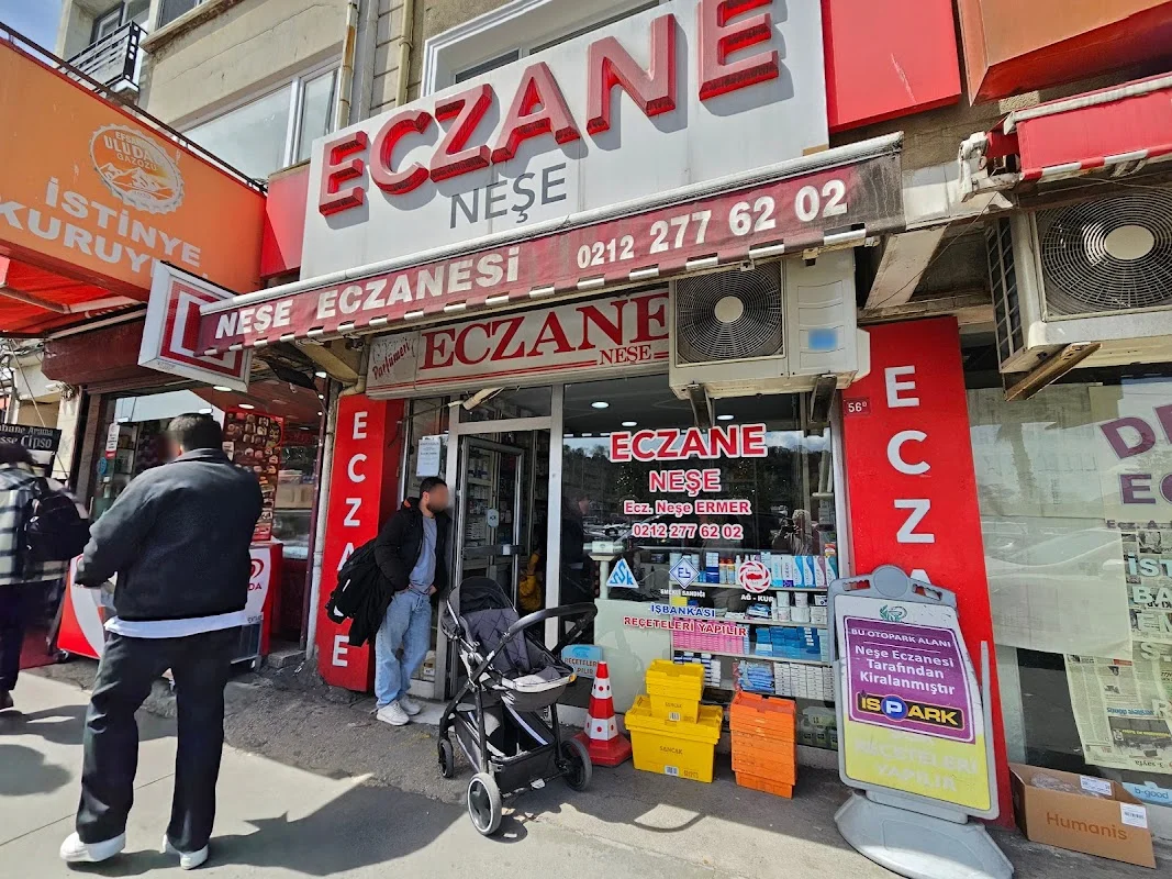 Neşe Eczanesi