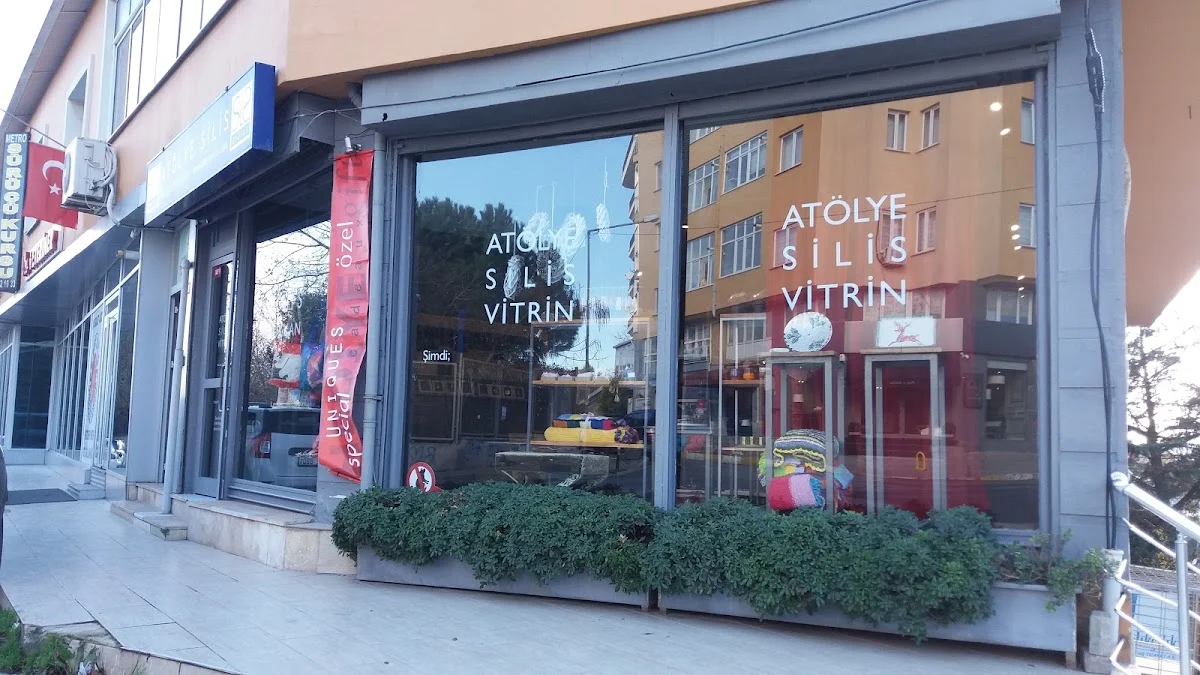 Atölye Silis