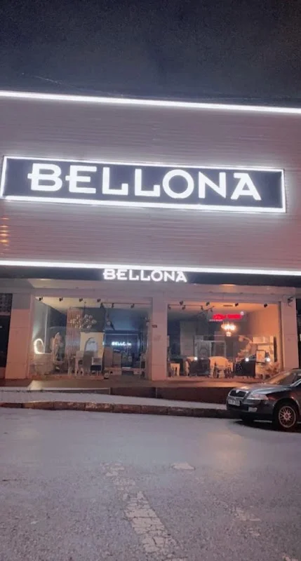 Bellona - Sarıyer, İstanbul
