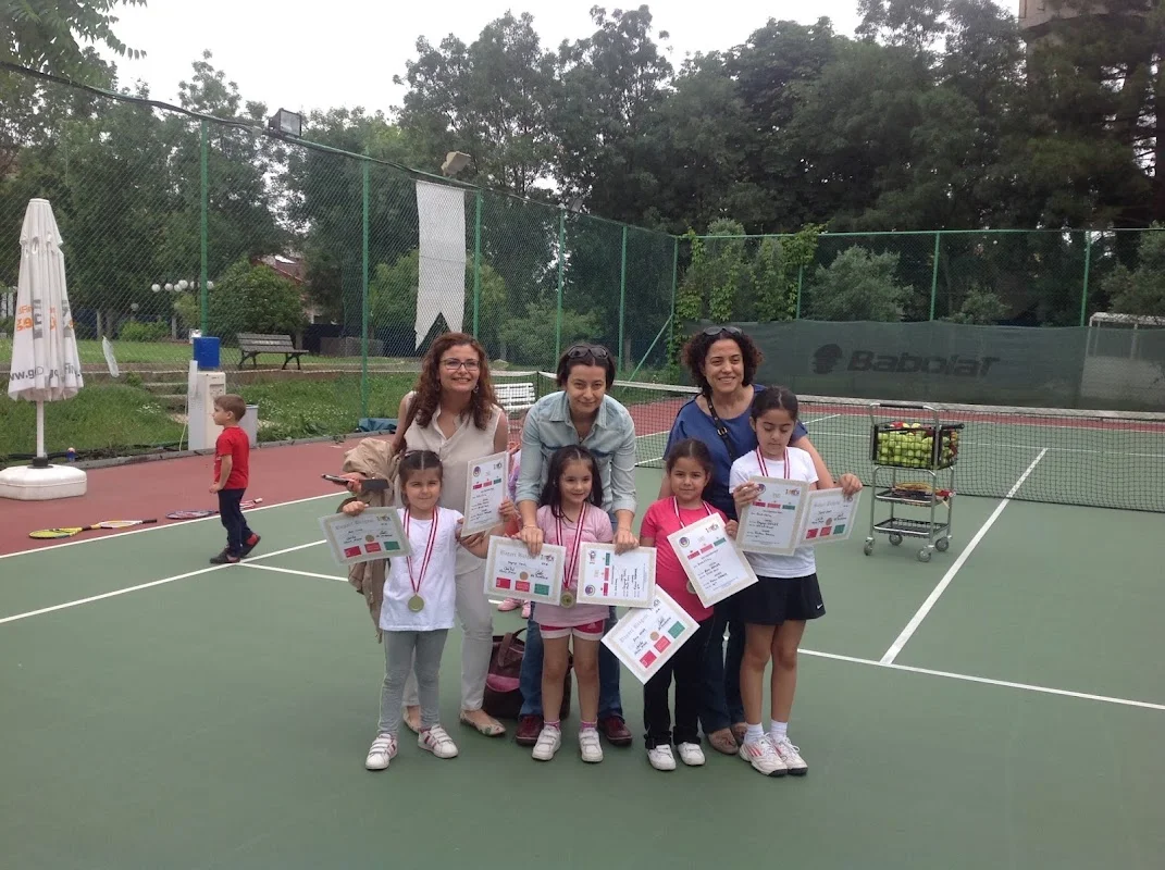 Torch Sports Club