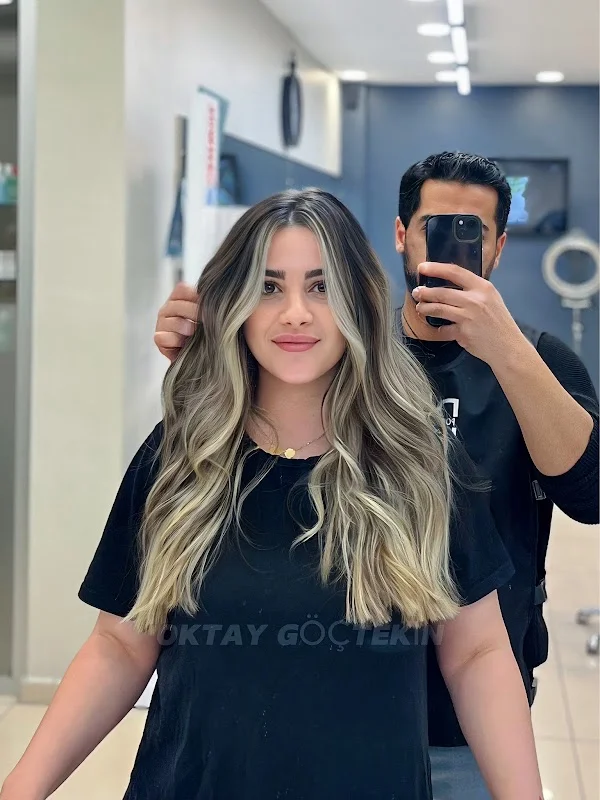 SALON POİNT 33