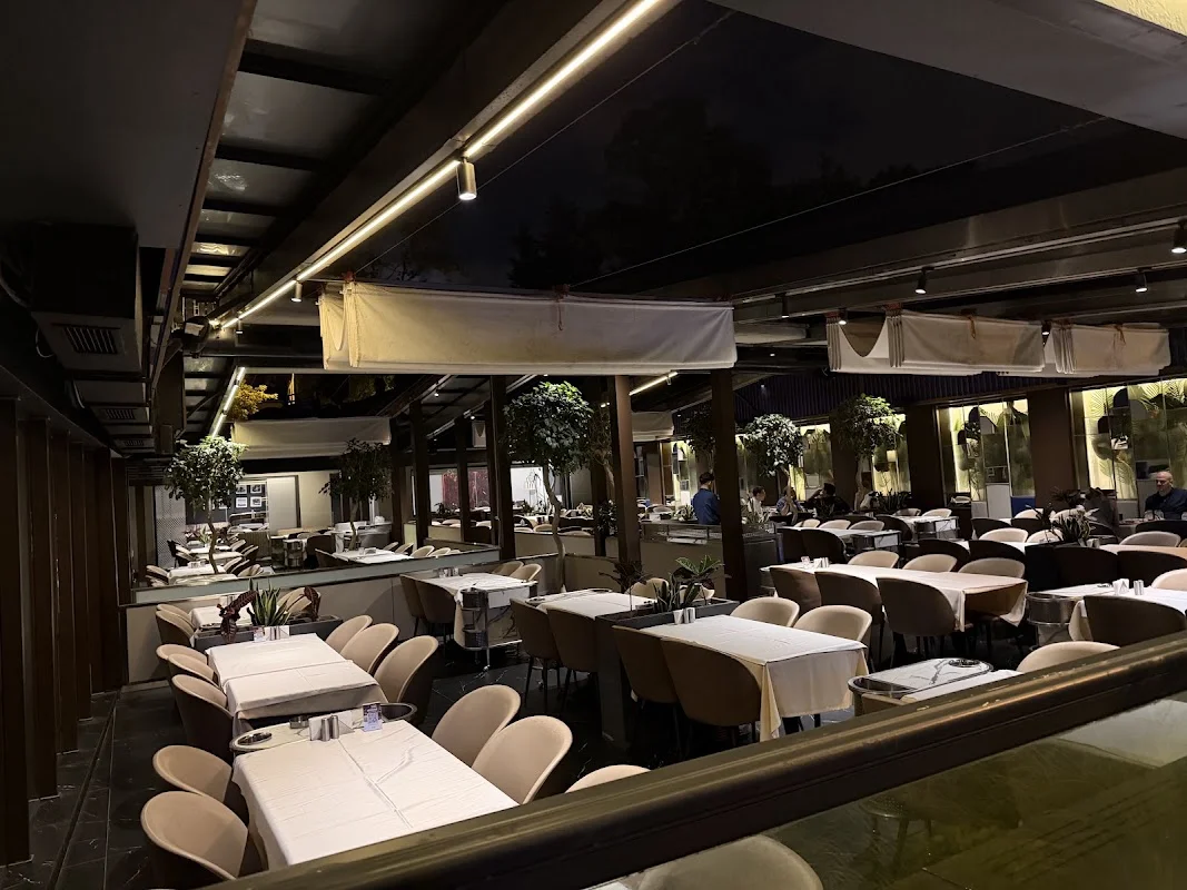 Set Balık Restoran