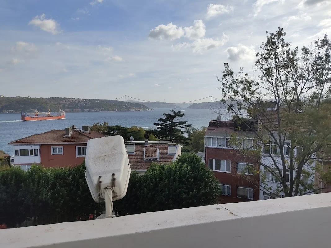 Yeniköy İlkokulu