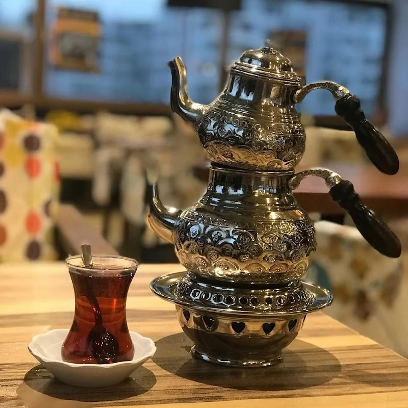 Balık tutma yeri