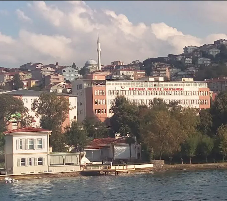 İstanbul Beykoz Devlet Hastanesi