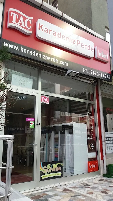 Karadeniz Perde