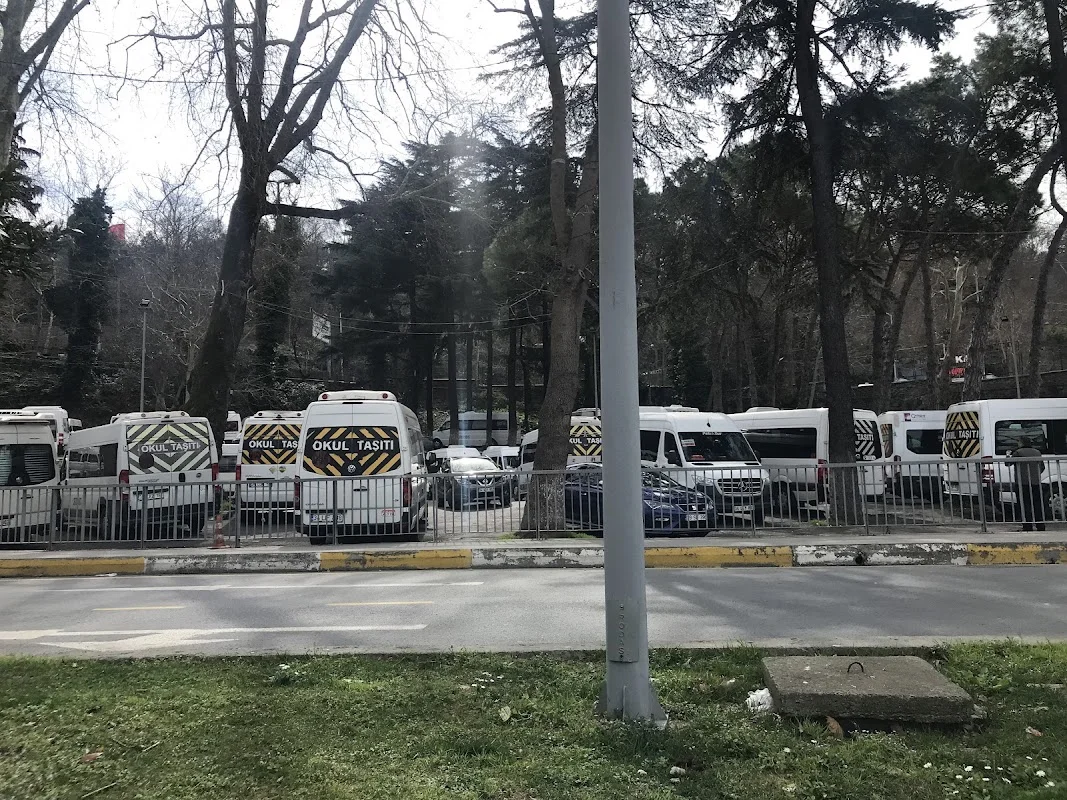 Istinye feribot OTO PARK ARABA - Sarıyer, İstanbul