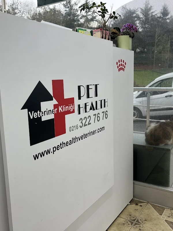 PetHealth Veteriner Kliniği