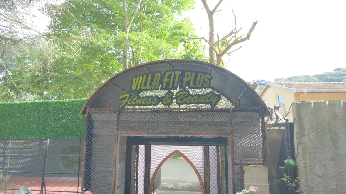 Villa Fit Plus
