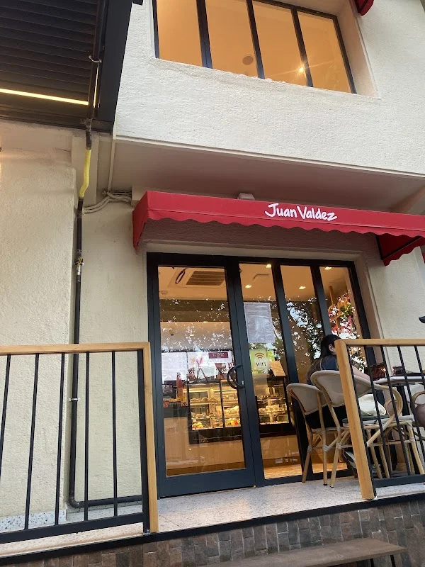 Juan Valdez Yeniköy