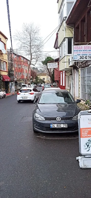 Hisar Servis
