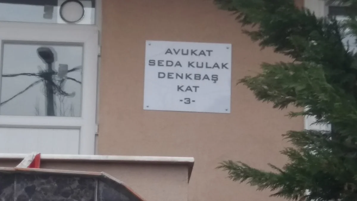 Beykoz Avukat Seda Kulak Denkbaş | Beykoz Boşanma Avukatı | Beykoz Kira Avukatı | Beykoz İş Avukatı | Tahliye Avukatı