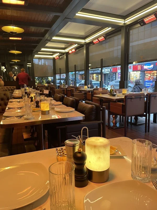 Birlik Kasap Steakpoint