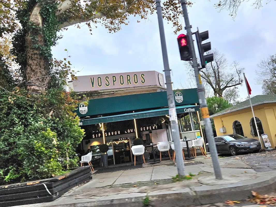Vosporos Yeniköy