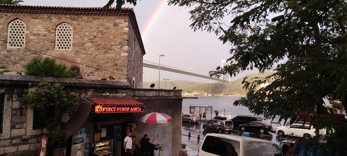 Kalite Köfte Rumeli hisarı