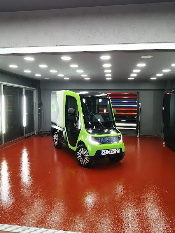 Sarıyer Reklam
