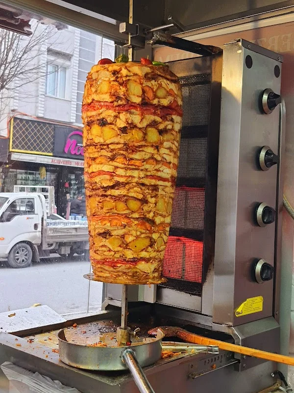 Bi'tat köfte&döner