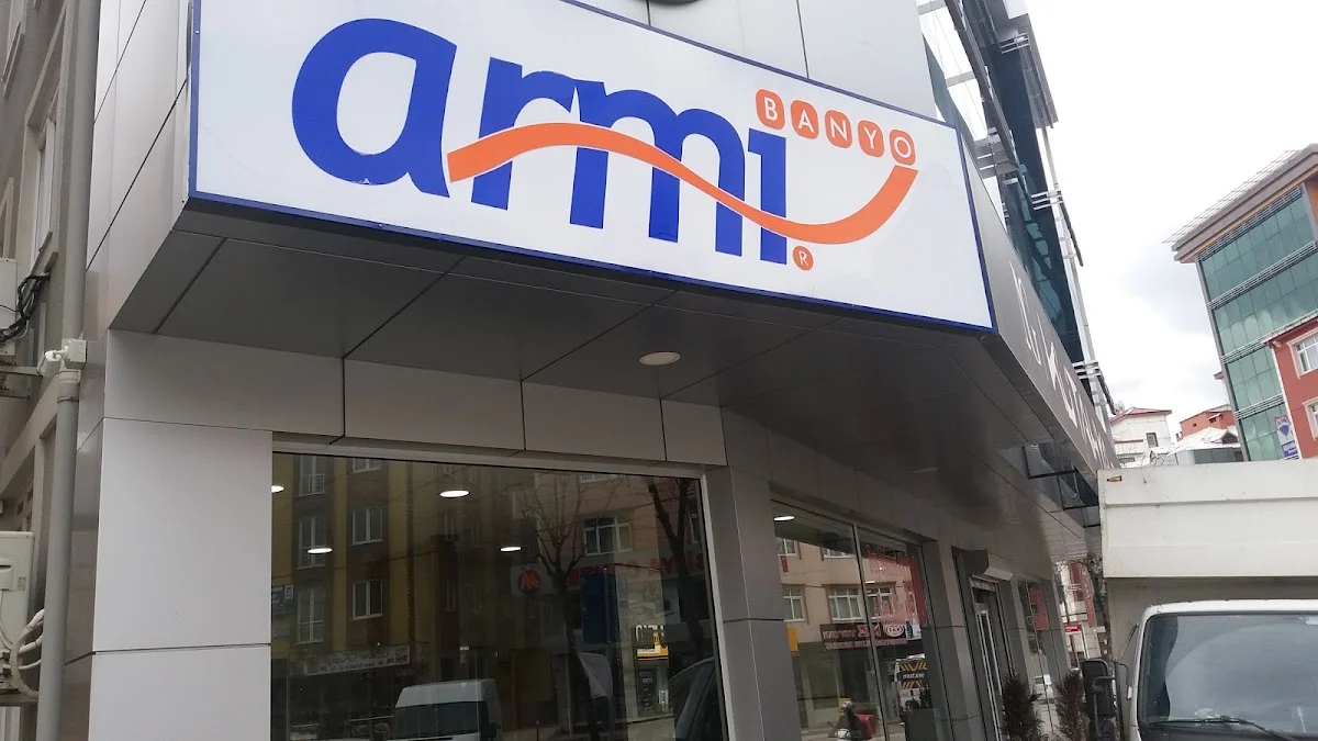 Armi Banyo