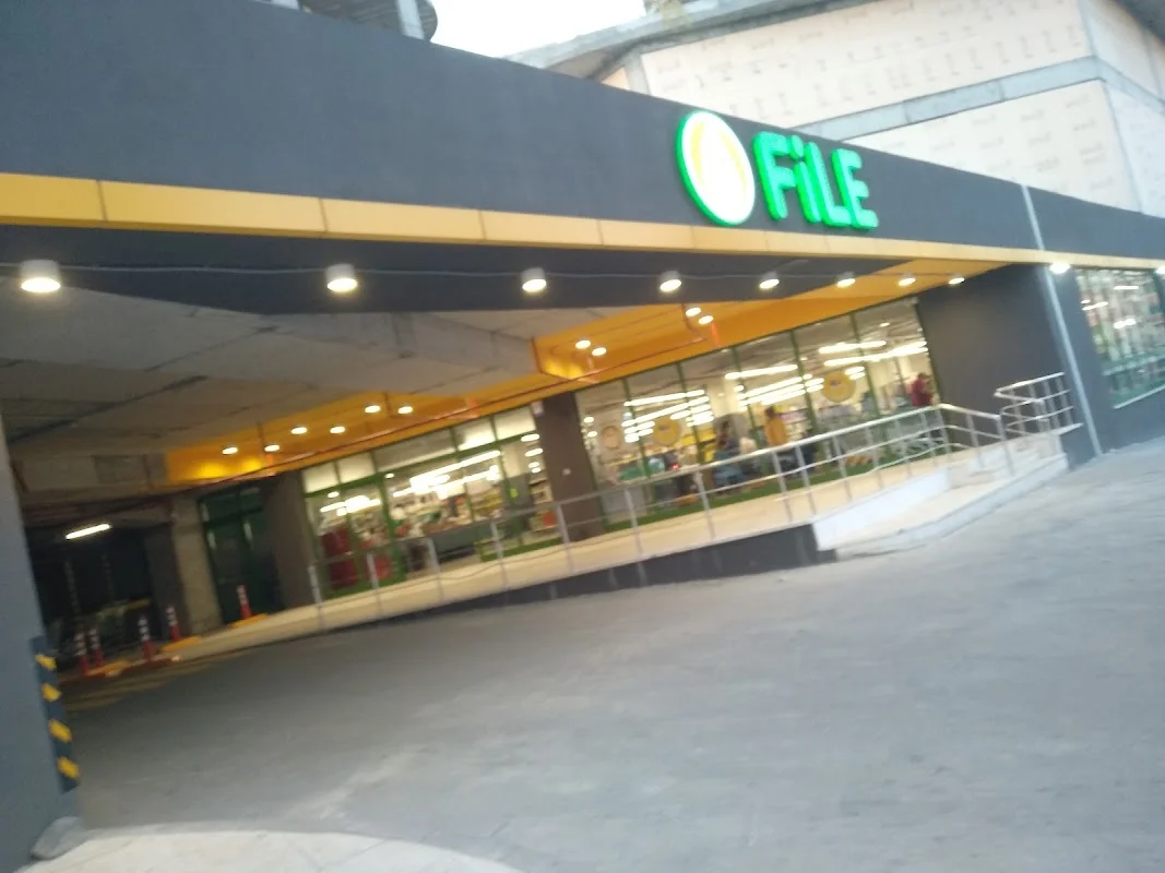File Market