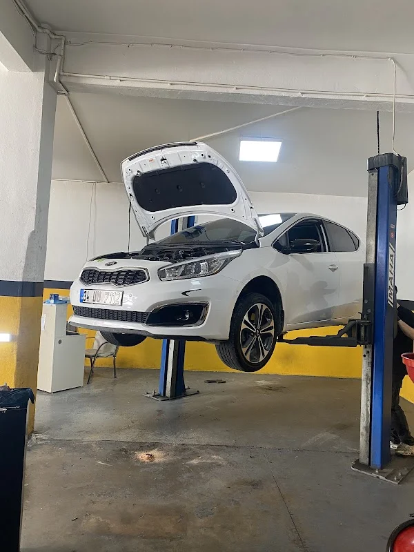 Antal Otomotiv