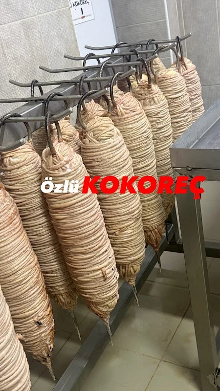 ÖZLÜ KOKOREÇ TOPTAN SATIŞ