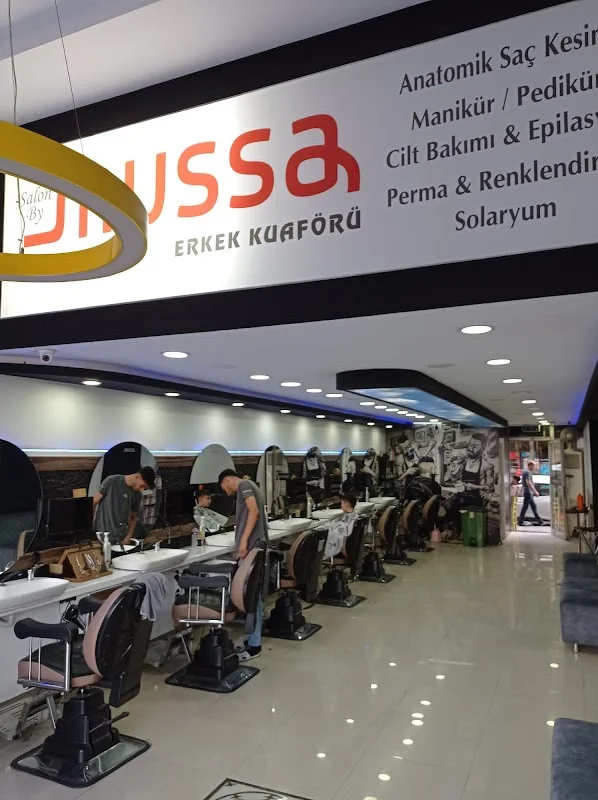 Barbershopsaimsimsek - Güngören, İstanbul