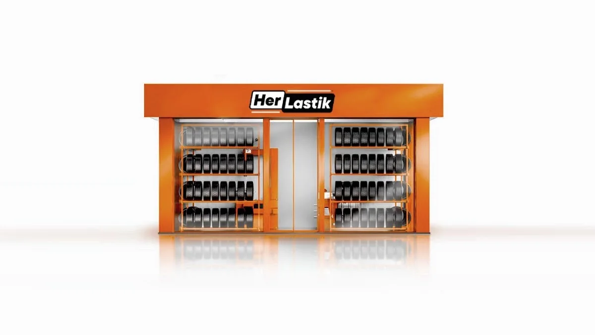 HerLastik - Güler Oto Jant Lastik