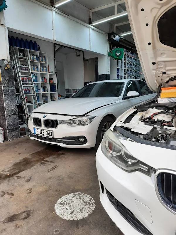 Gençler Oto