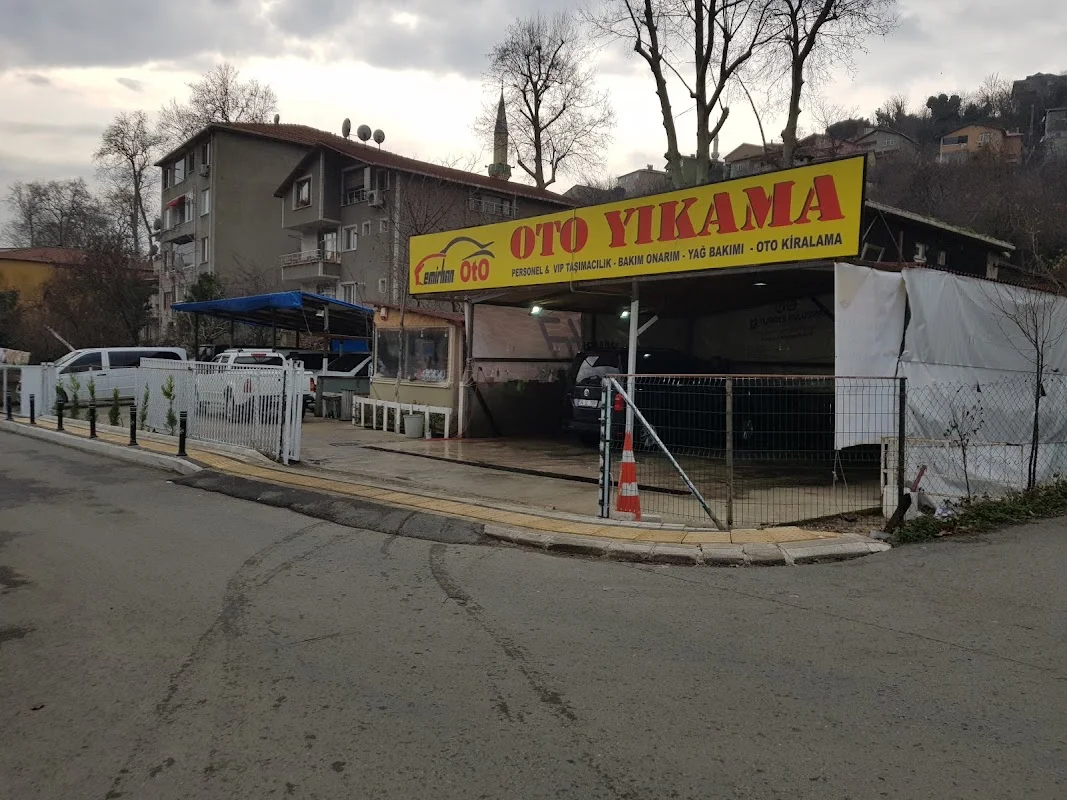 Emirhan Oto Elektrik