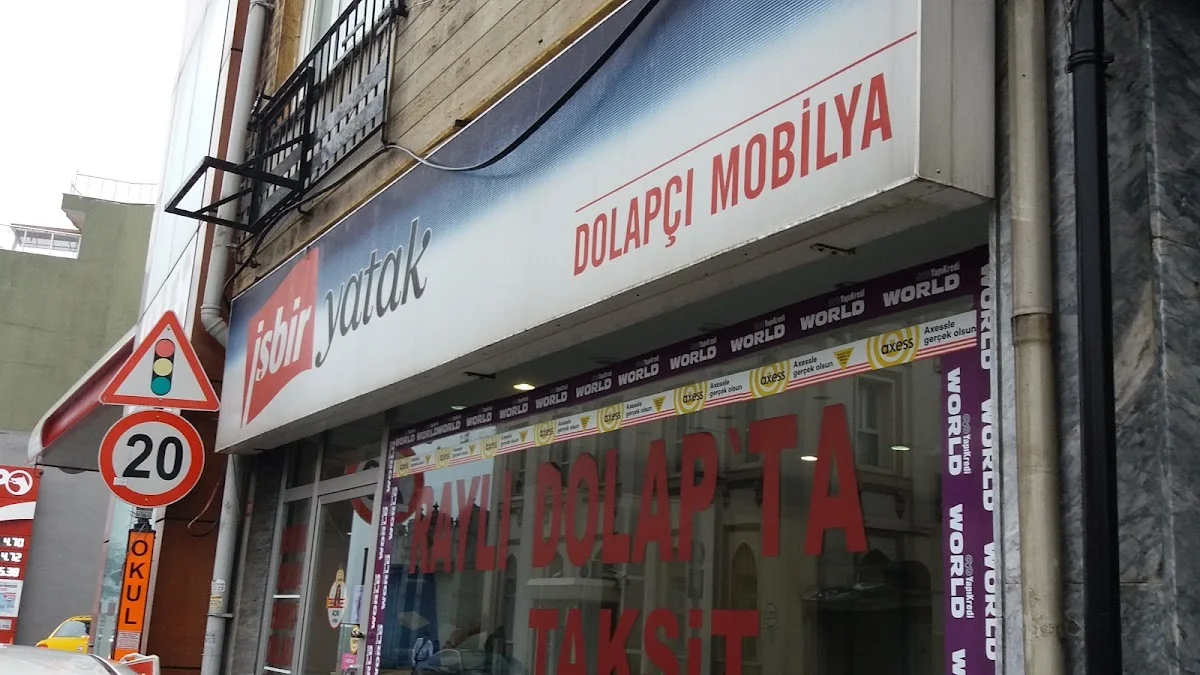 İşbir Yatak | Sarıyer Uyku Merkezi - Sarıyer, İstanbul