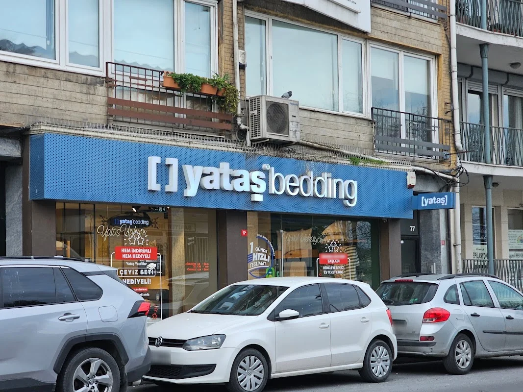 Yataş Bedding I Sarıyer - Sarıyer, İstanbul