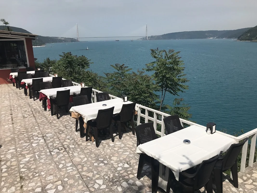 Nesli Balık Restaurant