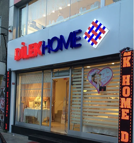 Evdepo Home - Kağıthane, İstanbul