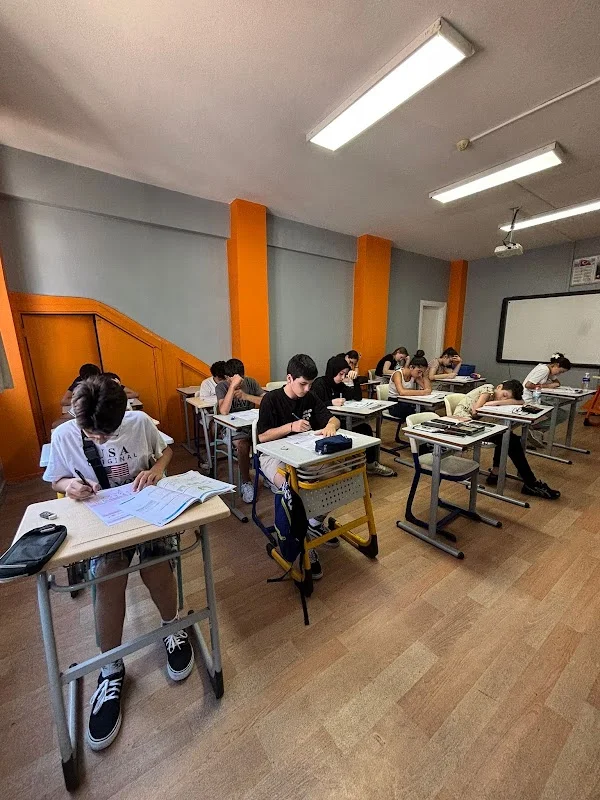 Meridyen Eğitim Kurumları