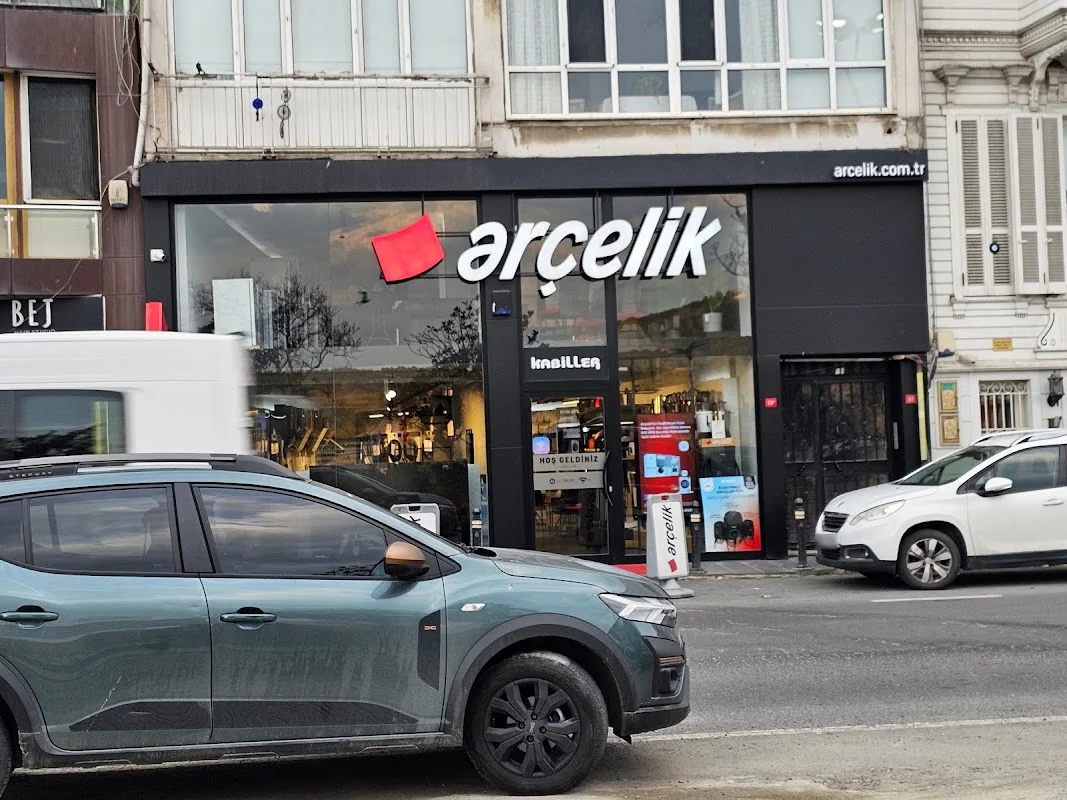 Arçelik