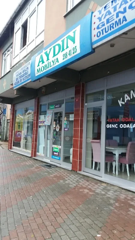 Aydın Mobilya - Sarıyer, İstanbul