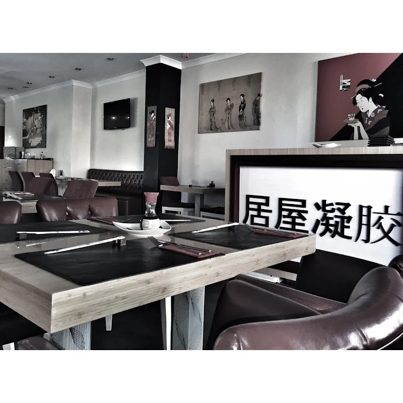Chinese Life