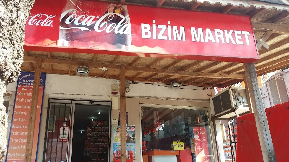 Bizim Market